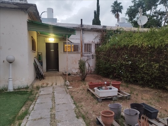 תמונה 5 ,בית פרטי 3.5 חדרים להשכרה בתל אביב יפו, שדרות החי''ל, יד אליהו