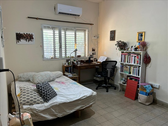 תמונה 7 ,בית פרטי 3.5 חדרים להשכרה בתל אביב יפו, שדרות החי''ל, יד אליהו