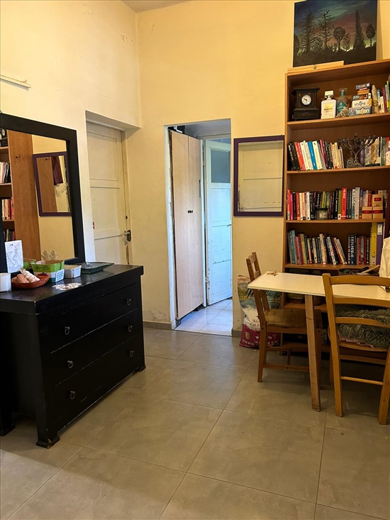 תמונה 8 ,בית פרטי 3.5 חדרים להשכרה בתל אביב יפו, שדרות החי''ל, יד אליהו