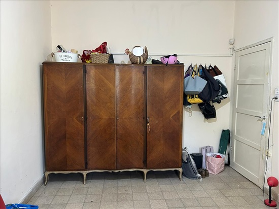 תמונה 9 ,בית פרטי 3.5 חדרים להשכרה בתל אביב יפו, שדרות החי''ל, יד אליהו