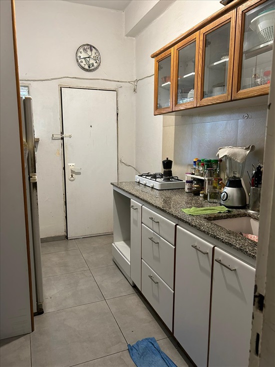 תמונה 11 ,בית פרטי 3.5 חדרים להשכרה בתל אביב יפו, שדרות החי''ל, יד אליהו