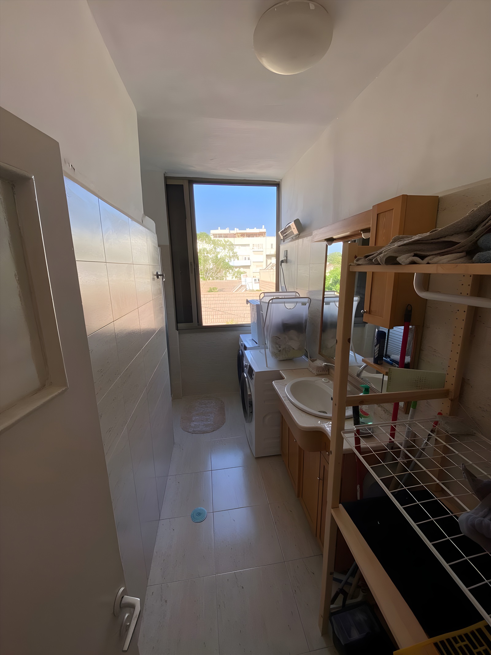 תמונה 4, דירה 4 חדרים להשכרה בפתח תקווה, יפרח, רמת ורבר
