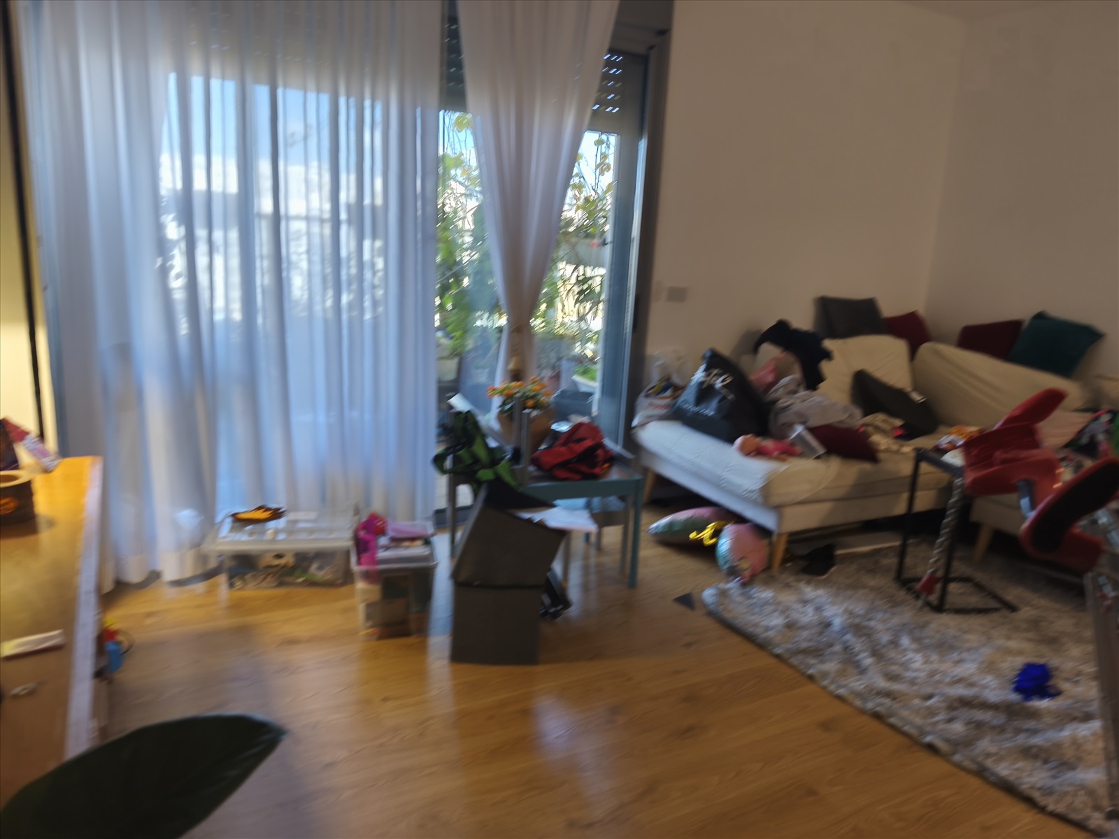 תמונה 4, דירה 4 חדרים להשכרה באשקלון, דרך הים  , עיר היין 