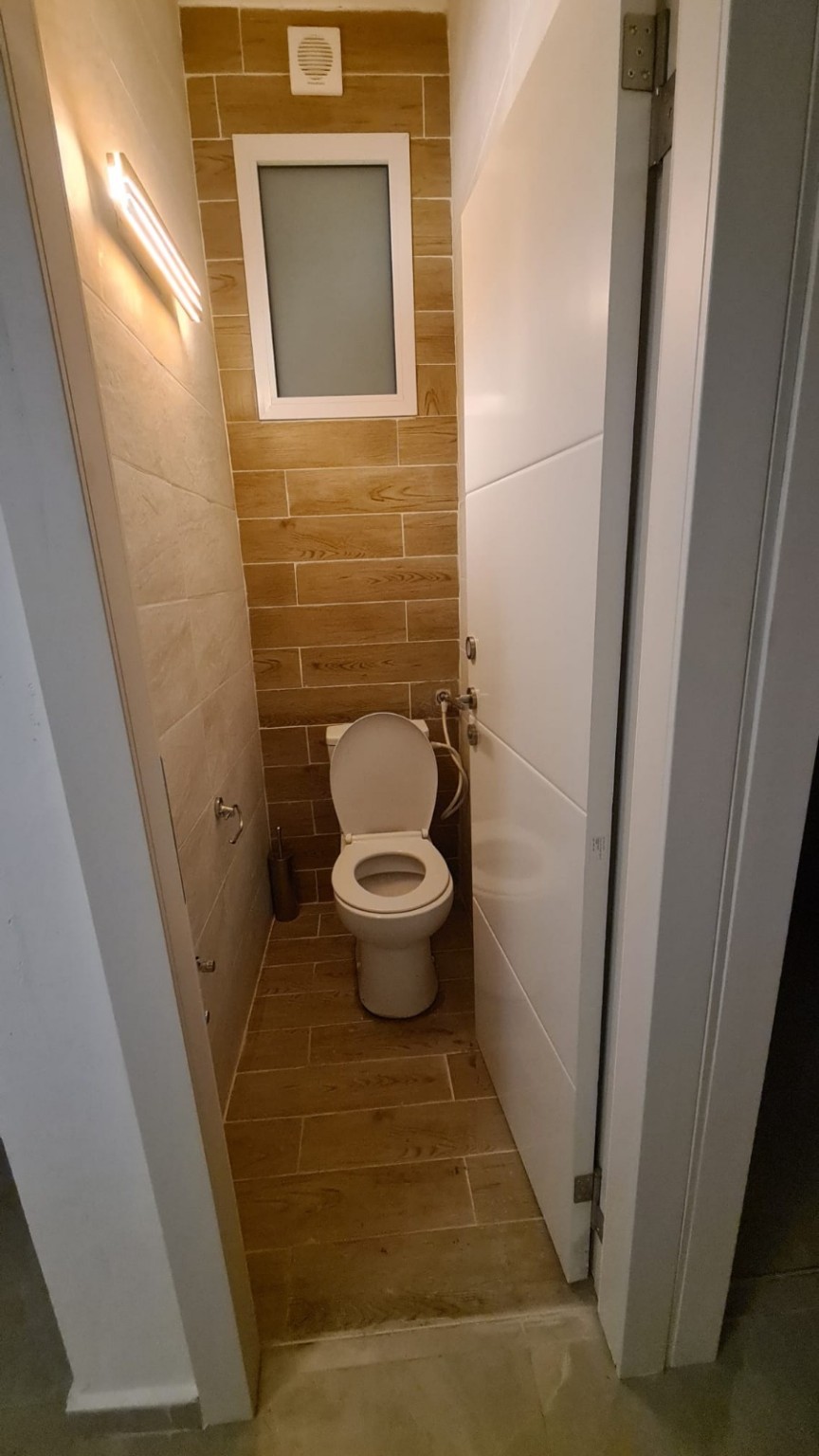 תמונה 3, דירה 4 חדרים להשכרה ברמת גן, שמחה, מתחם הבורסה