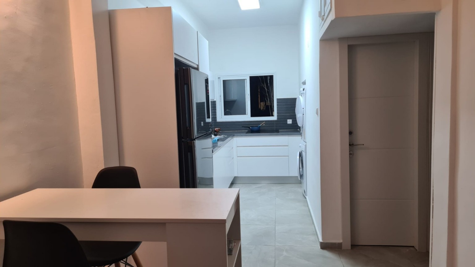 תמונה 2, דירה 4 חדרים להשכרה ברמת גן, שמחה, מתחם הבורסה