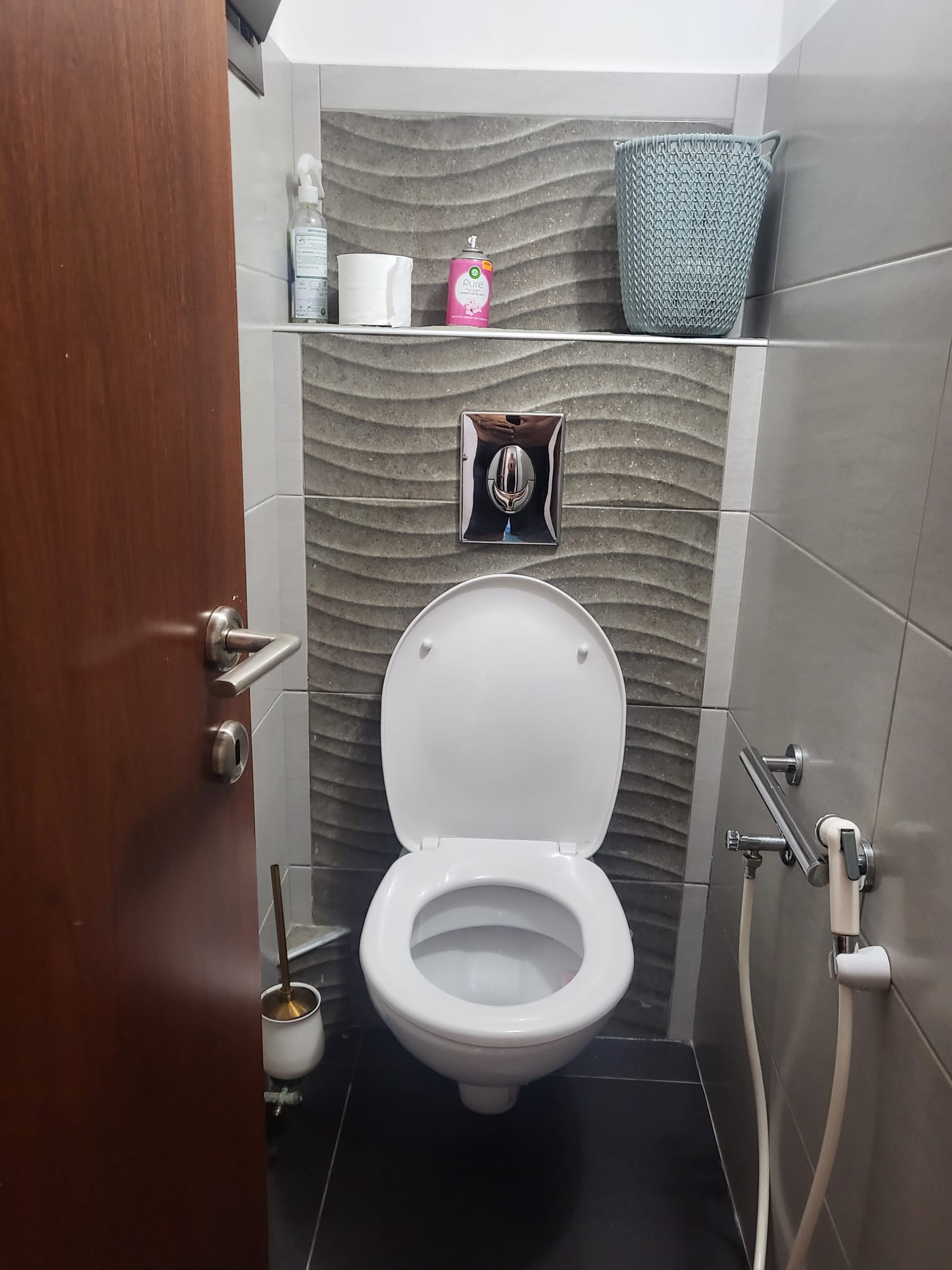 תמונה 3, דירה 3 חדרים להשכרה בחולון, קפלן, גרין