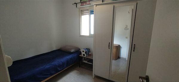 דירה לשותפים 1 חדרים בירושלים אברהם שרון 