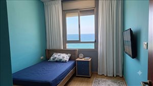 דירה לשותפים 5 חדרים בבת ים הנביאים 