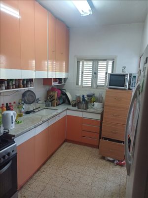 דירה לשותפים 4 חדרים ברמת גן שיאון 