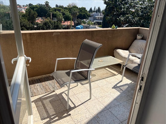 תמונה 5 ,דירה 5 חדרים להשכרה בהרצליה, הרב גורן, מרכז העיר