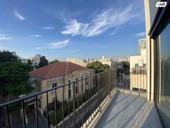 תמונה 2 ,דירה 1 חדרים להשכרה בתל אביב יפו, פרישמן, הצפון הישן