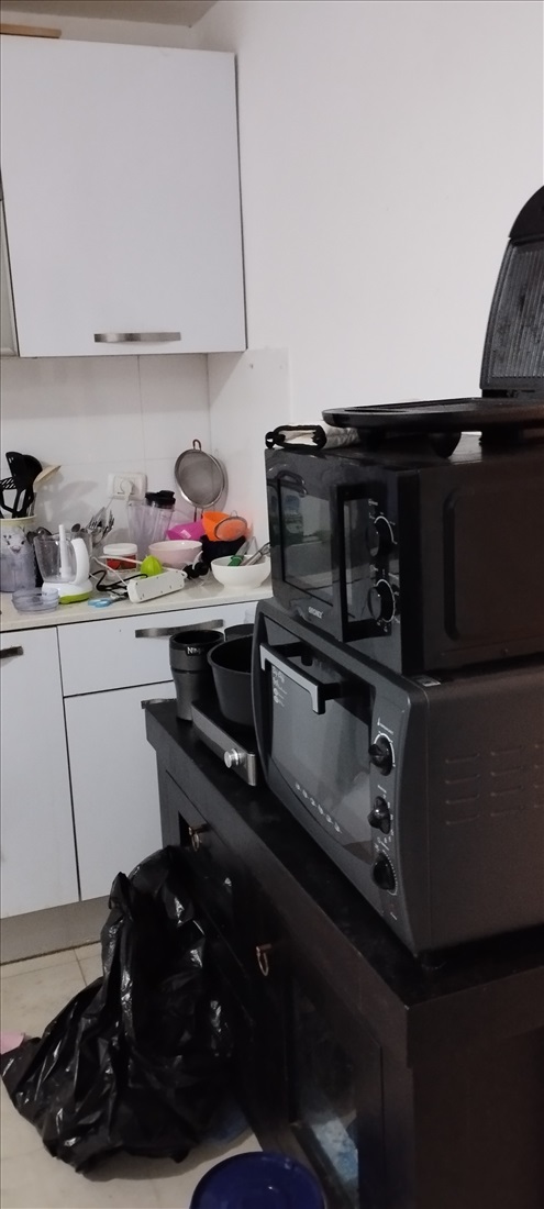 תמונה 3 ,דירה 3 חדרים להשכרה בחיפה, הדר, הדר