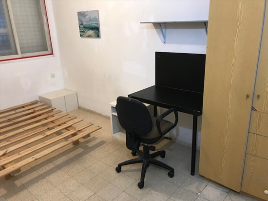 תמונה 2 ,דירה 3 חדרים להשכרה ברמת גן, רחובות הנהר, חרוזים