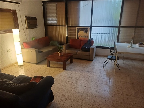 תמונה 1 ,דירה 4 חדרים להשכרה ברמת גן, שיאון, מרכז העיר ג
