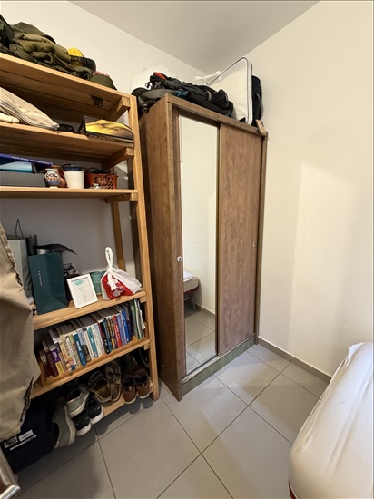 תמונה 3 ,דירה 4 חדרים להשכרה בירושלים, ניל״י, קטמון הישנה