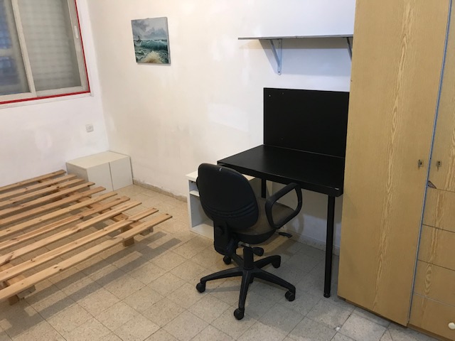 תמונה 2, דירה 3 חדרים להשכרה ברמת גן, רחובות הנהר, חרוזים