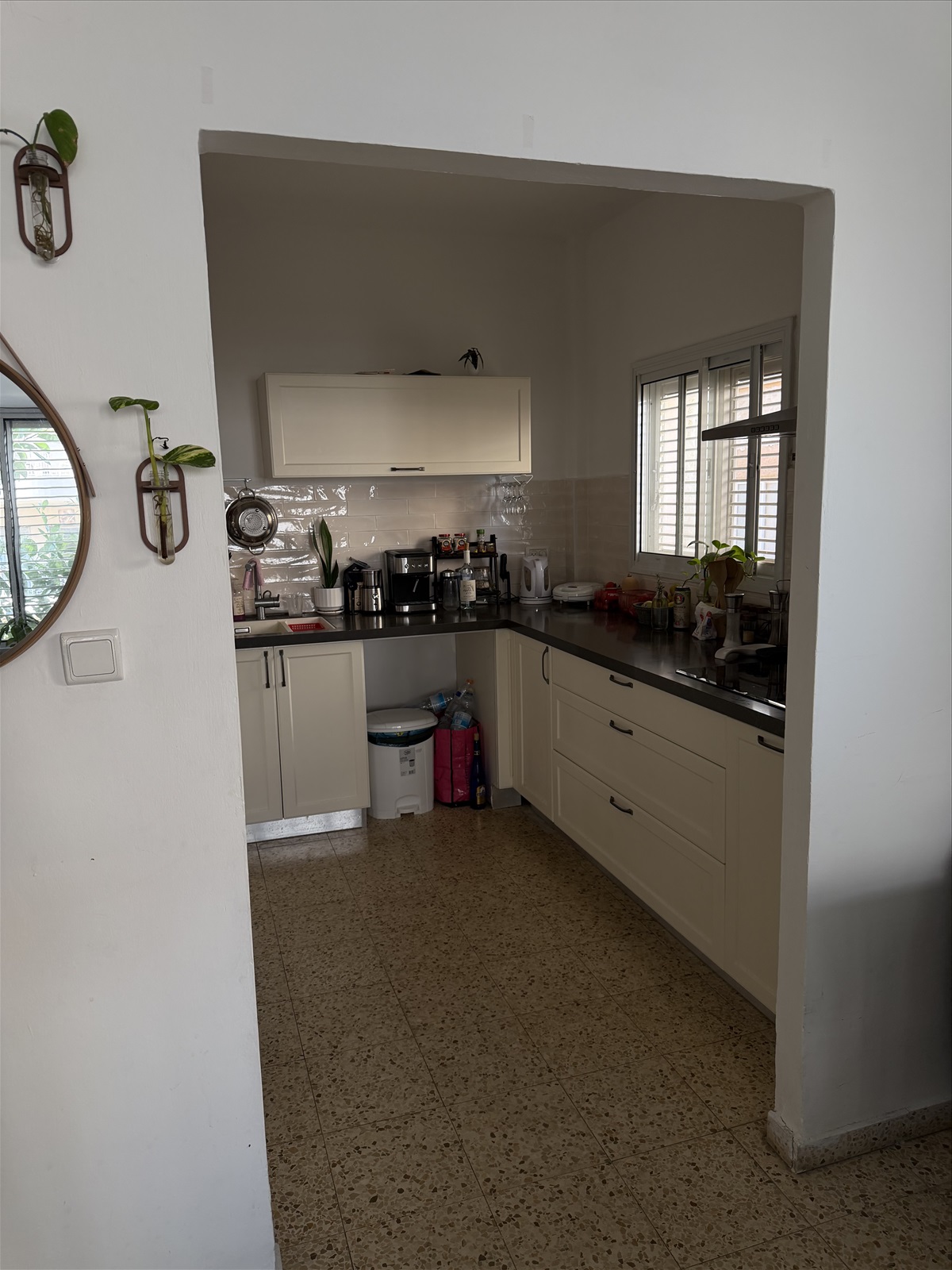תמונה 4, דירה 4 חדרים להשכרה ברמת גן, ברקאי, הרואה
