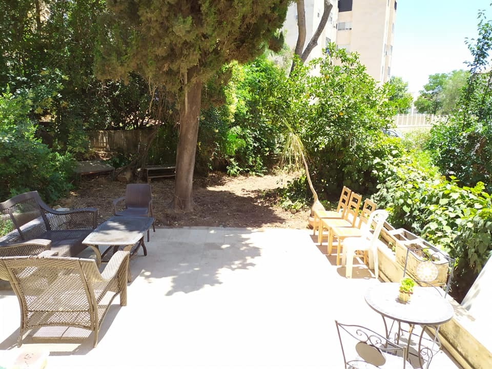 תמונה 2, דירה 4 חדרים להשכרה בירושלים, ניל״י, קטמון הישנה