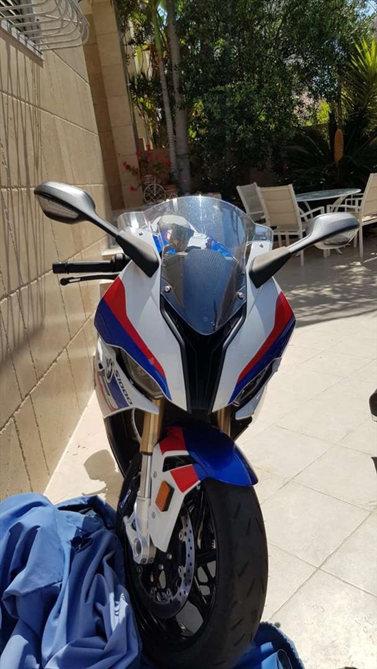 s1000rr yad2