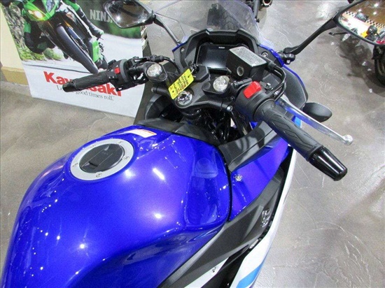 תמונה 2, סוזוקי GSX-R250 יד 1   2019 | 1 קמ