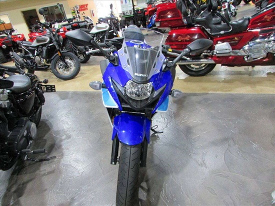 תמונה 4, סוזוקי GSX-R250 יד 1   2019 | 1 קמ