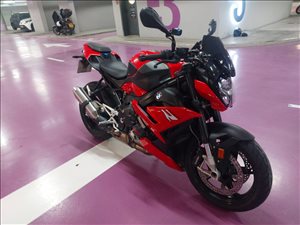 ב.מ.וו S1000R 2022 יד 2 