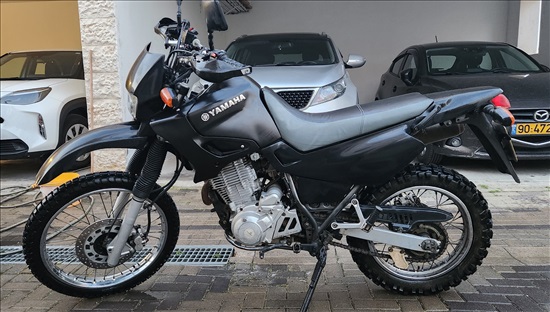 תמונה 1, ימאהה XT500 יד 7   1999 | 0 קמ