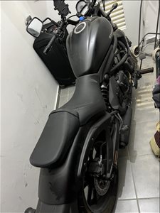 קוואסאקי Vulcan S 2023 יד 1 