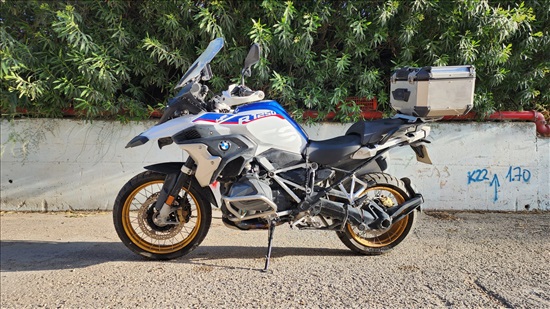 תמונה 3, ב.מ.וו אחר יד 2   2020 | 75000 קמ