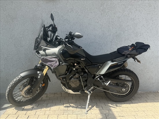 תמונה 2 ,ימאהה אחר יד 3   2024 9200 ק"מ