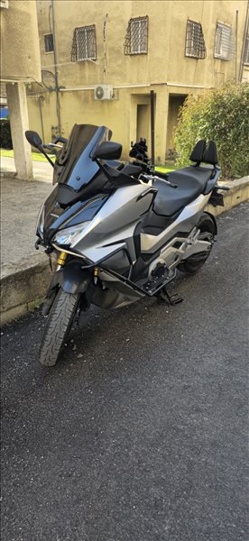 הונדה אחר 2022 יד 1 <br>      