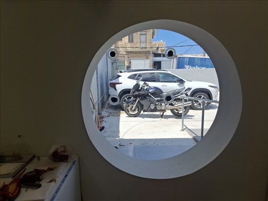 תמונה 5 ,ימאהה FJR1300 יד 10   2003 97000 ק"מ