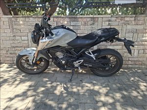 הונדה CB 2022 יד 2 <br>      