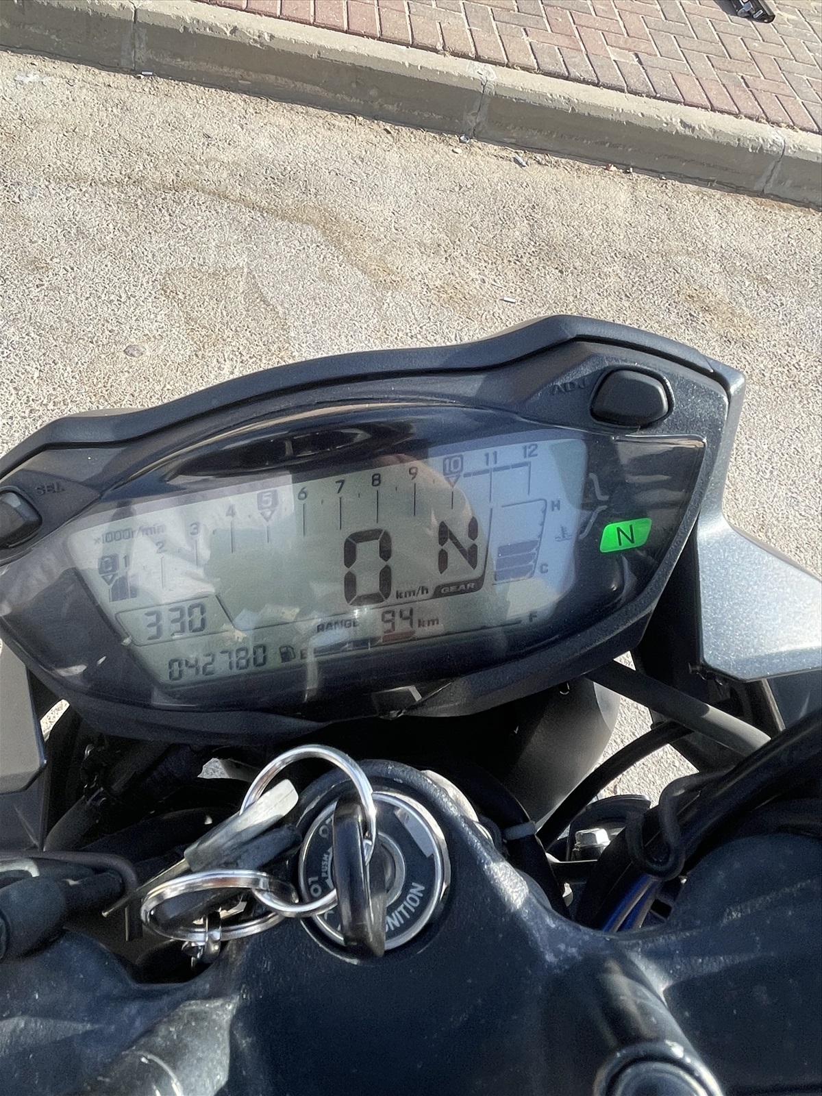 תמונה 2, סוזוקי SV650A יד 1   2020 | 42000 קמ