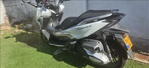הונדה Forza NSS300 2022 יד 4 <br>      