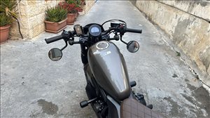 הונדה אחר 2023 יד 1 