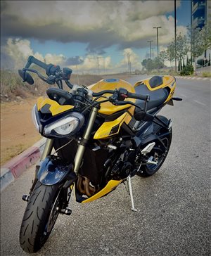 טריומף אחר 2025 יד  1 