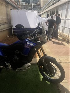 ימאהה אחר 2025 יד 1 