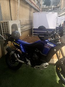 ימאהה אחר 2025 יד 1 <br>      