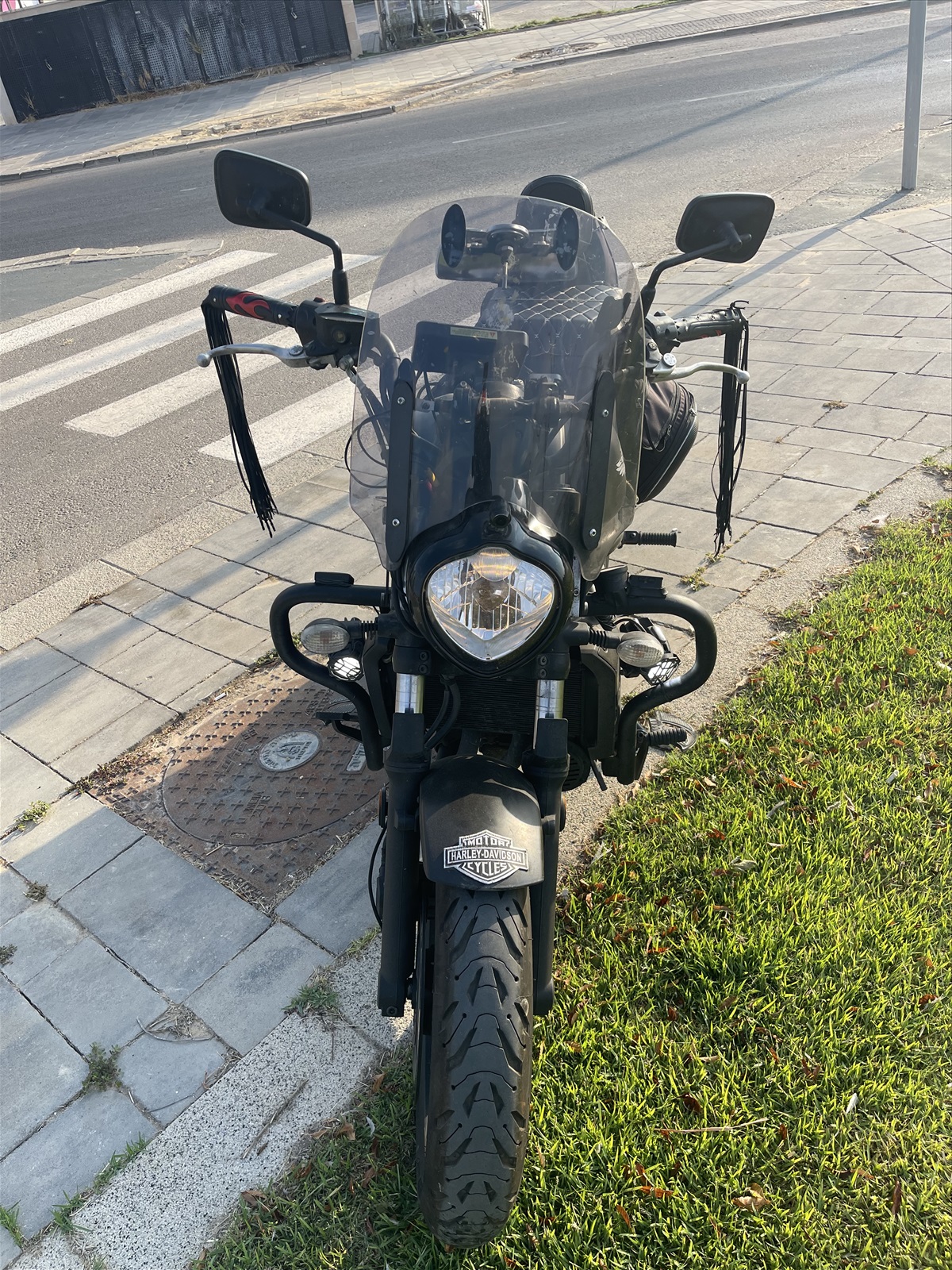 תמונה 3, קוואסאקי Vulcan S יד 3   2019 | 53000 קמ