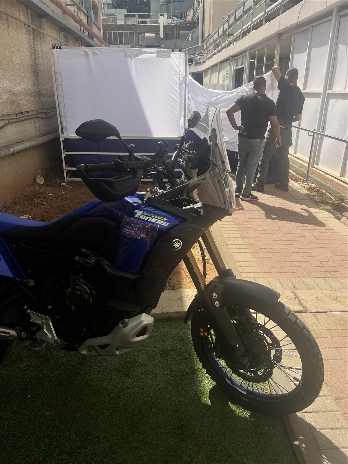 תמונה 1, ימאהה אחר יד 1   2025 | 12000 קמ