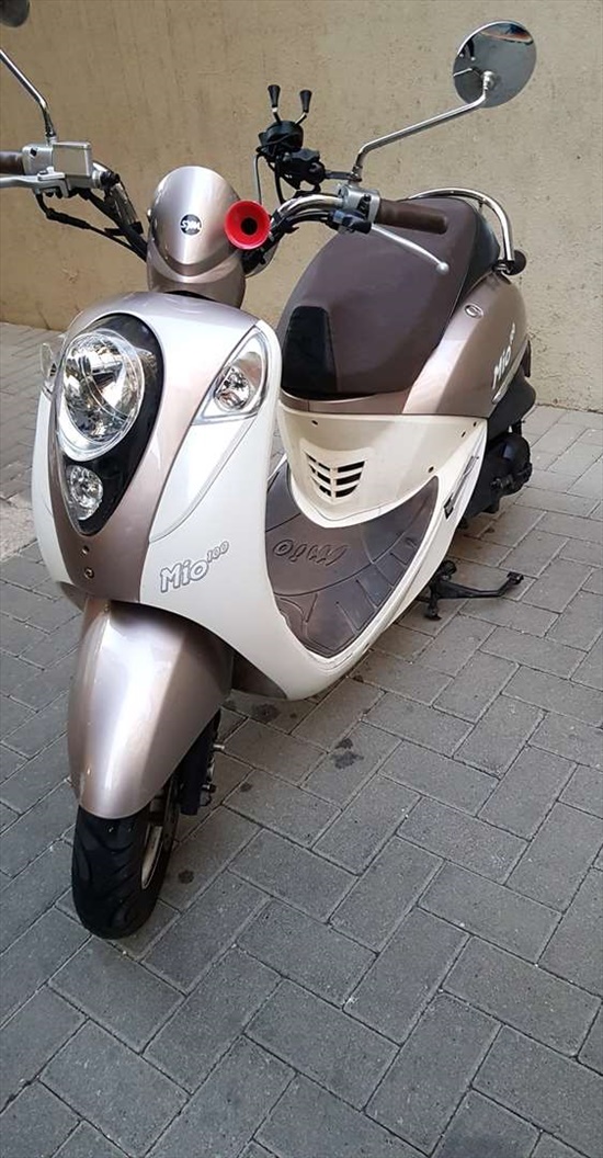 סאן-יאנג מיו 100 2017 יד 3