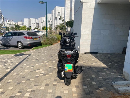 סאן-יאנג קרוזים 2021 יד 1