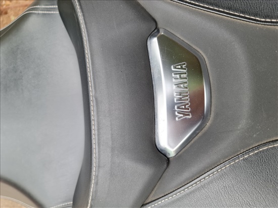 ימאהה X-MAX 300 2018 יד 3