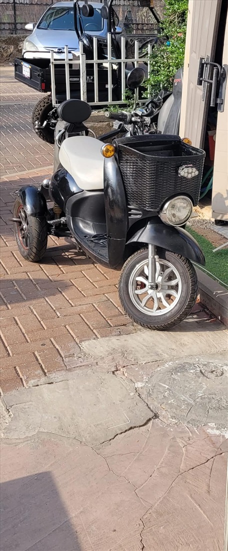 תמונה 1 ,אחר אחר יד 2   2017 800 ק"מ