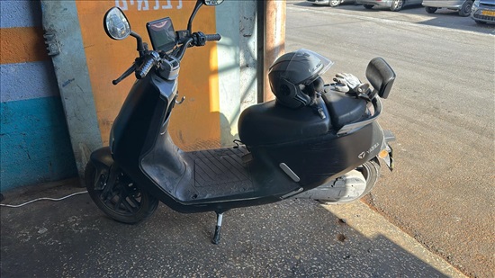 תמונה 1 ,אחר אחר יד 3   2022 23000 ק"מ
