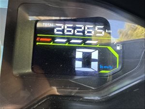 סאן יאנג TL500 2022 יד 1 <br>      