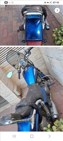 קוואסאקי אחר 1994 יד 10 