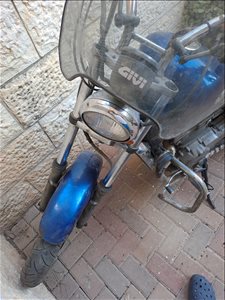 קוואסאקי אחר 1994 יד 10 <br>      