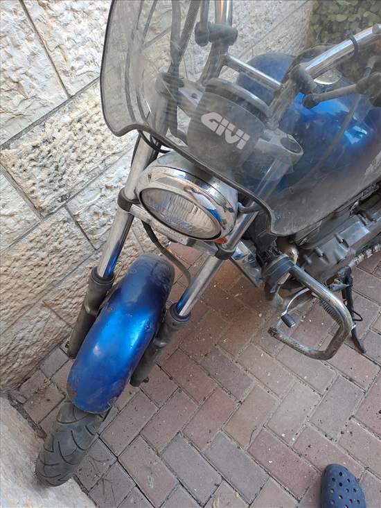 תמונה 3, קוואסאקי אחר יד 10   1994 | 49500 קמ